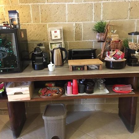לינה וארוחת בוקר נאפולי Il Giardino Di Daphne מראה חיצוני תמונה